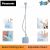 Panasonic 1 - 1800W Garment Steamer NI-GSE050  MZ